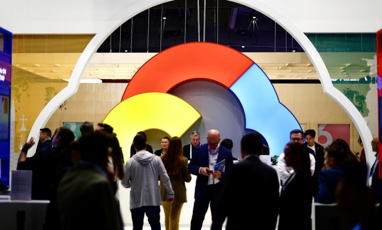 Google, Marvell reportedly developing AI chips together Google, Marvell reportedly developing AI chips together