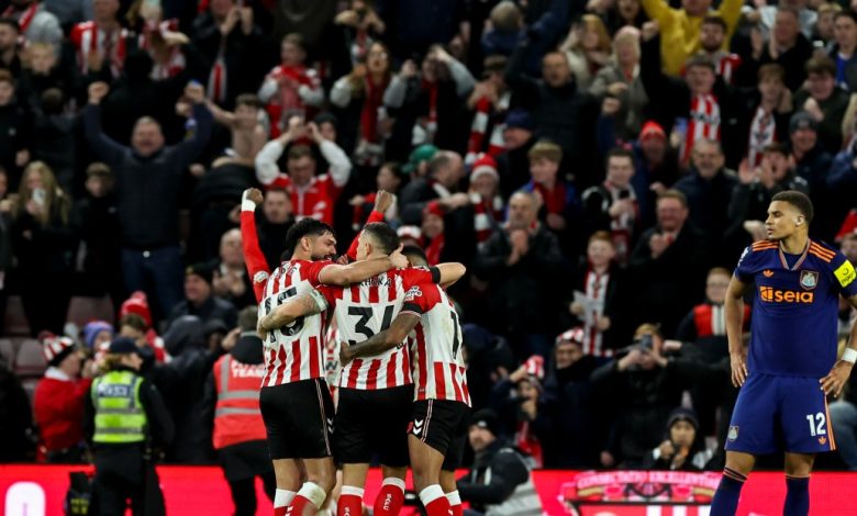 Sunderland’s Future Is Finally Unburdened By Its Past