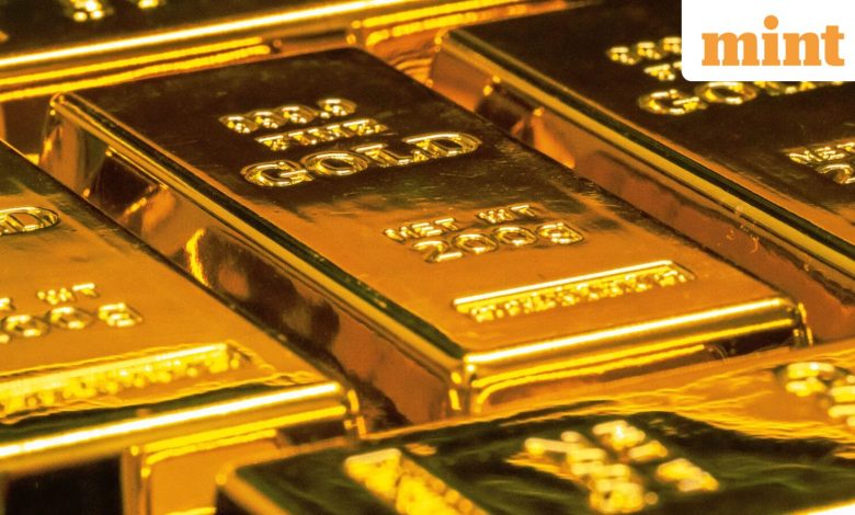 Gold rate today: Yellow metal falls 7% during the US-Iran war. Is it a right time to buy gold?