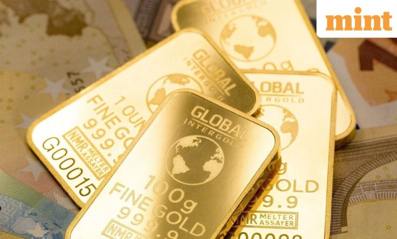 Gold price today: Rates volatile on MCX amid focus on US-Iran peace talks Gold price today: Rates volatile on MCX amid focus on US-Iran peace talks