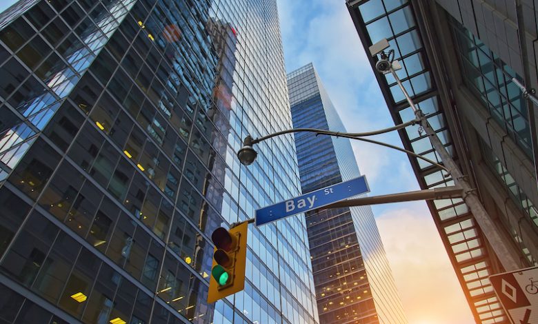 Canadian debt drives Q1 new issue activity