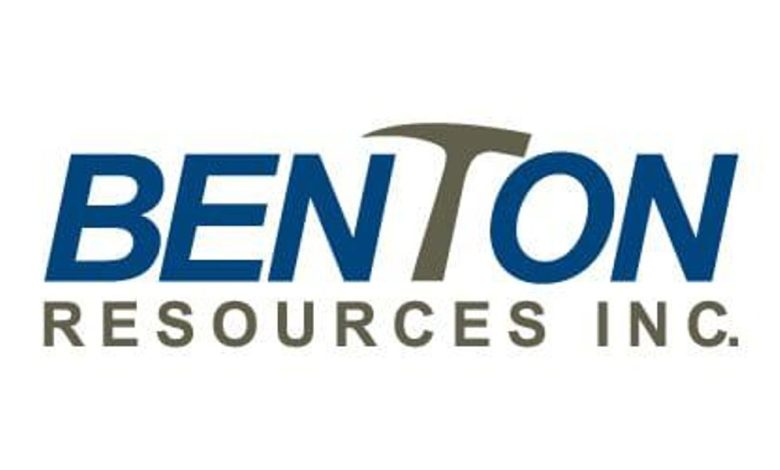 Benton Increases Interest in Great Burnt Project and Identifies High Priority Target