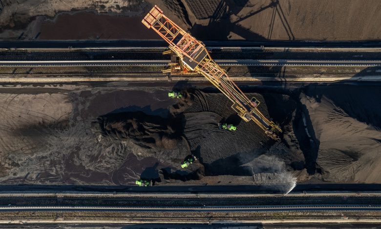 SSR Mining: Copler Drag Gone, Strong EPS, Hiking My Target (NASDAQ:SSRM)