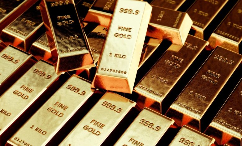 Africa reserves hit 0bn as central banks ramp up gold buying Africa reserves hit 0bn as central banks ramp up gold buying