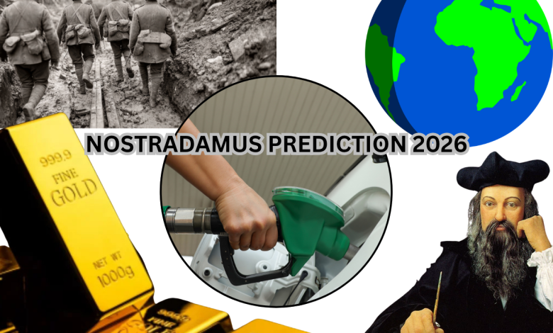 Amid Ongoing US-Israel-Iran War 2026, Will World War 3 End Soon? Crude Oil Spike, Stock Market Uncertainty & Gold Trends Decoded