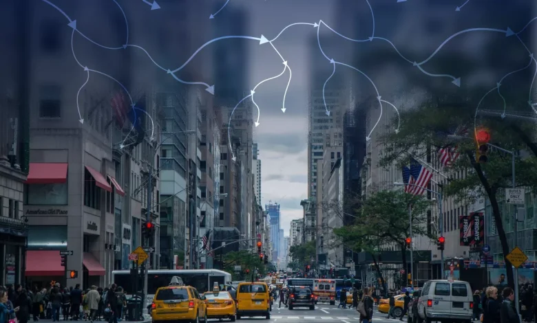 JPMorgan Reports Sharp Decline in Crypto Market Inflows