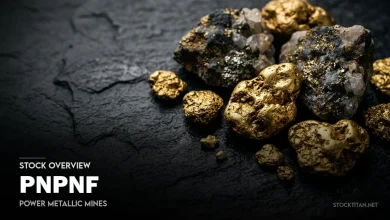 If You Invested ,000 in Power Metallic Mines Inc (PNPNF)