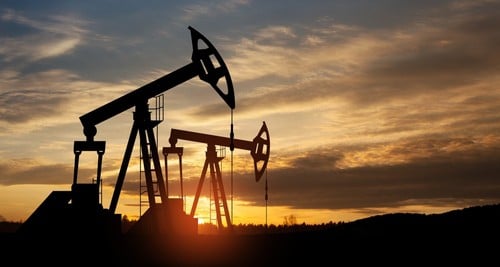 The Energy ETF NDIV paid 44% returns this year, but dividends may not last