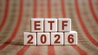 3 ETFs That Beat SCHD Quietly Over the Last 3 Years