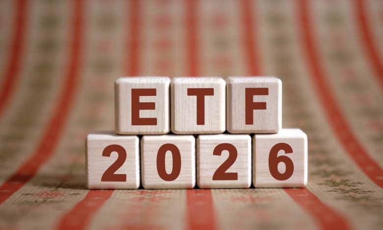 3 ETFs That Beat SCHD Quietly Over the Last 3 Years