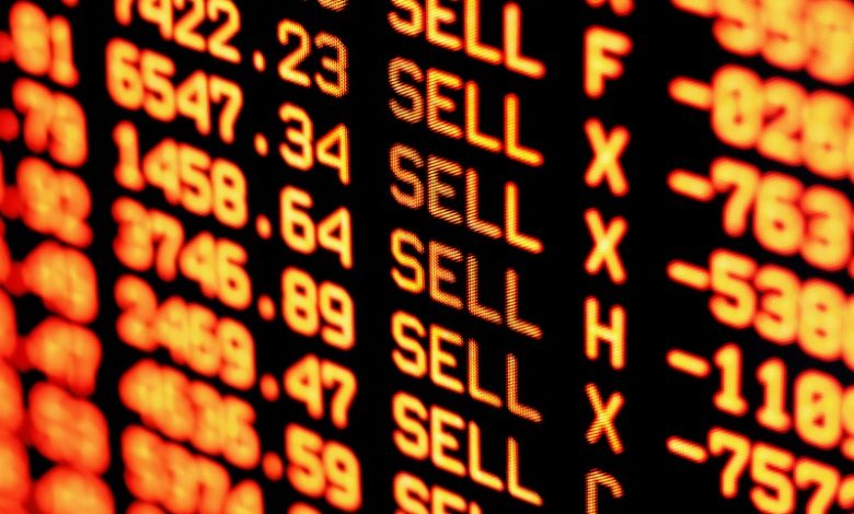 FSB warns on ‘triple whammy’ of risks