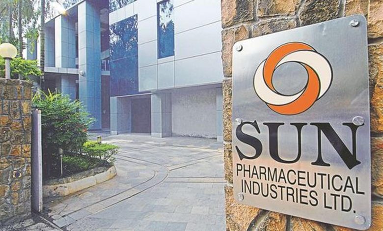 Sun Pharma shares down 4 per cent on reports of overtures for US-based Organon Sun Pharma shares down 4 per cent on reports of overtures for US-based Organon