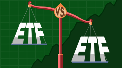 XLE vs ICLN ETF Showdown Traditional Energy Meets Clean Energy. Which ETF Is the Better Buy?