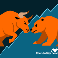 Stock Market Today, May 1: S&P 500 and Nasdaq Power to New Highs