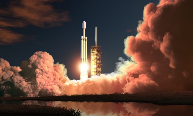 Here’s the Single Biggest Risk With Investing in the SpaceX IPO Here’s the Single Biggest Risk With Investing in the SpaceX IPO