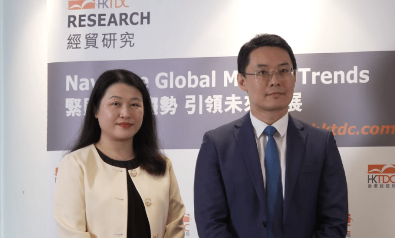 HK eyes Central Asia market to lift gold trading hub bid