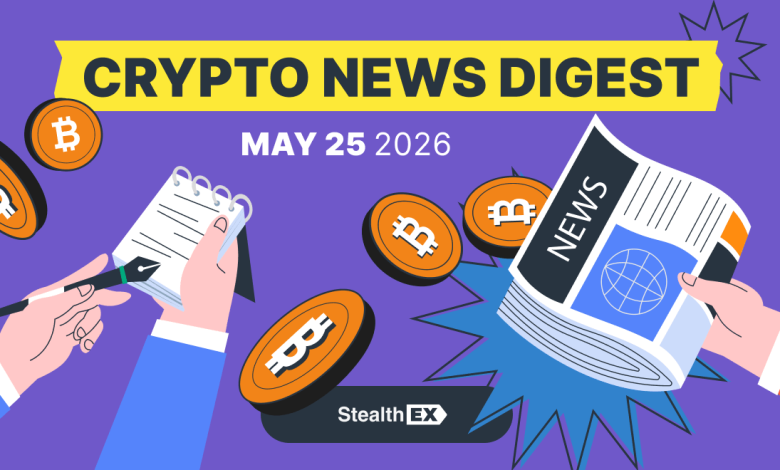 Bitcoin Miners, ETH Fear, XRP Surge & Crypto IPOs