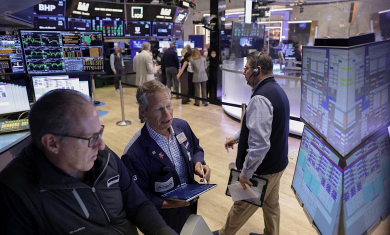Why bonds may not save investors from the next market shock: Chart of the Day