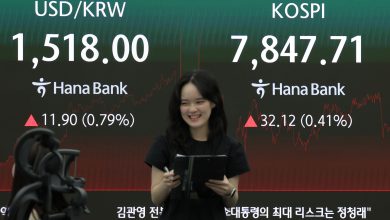 Korea moves to allow foreigners to trade ETFs directly