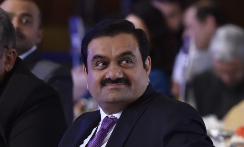 After U.S. SEC, Treasury and Justice departments offer Adani legal relief