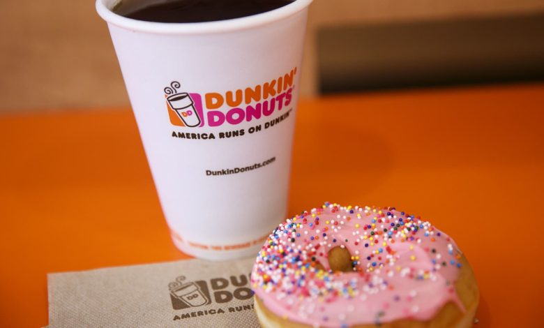 Dunkin’ owner Inspire Brands confidentially files for IPO Dunkin’ owner Inspire Brands confidentially files for IPO