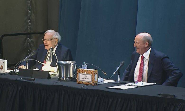 Berkshire Hathaway returns to airlines with .6 billion stake in Delta Air Lines