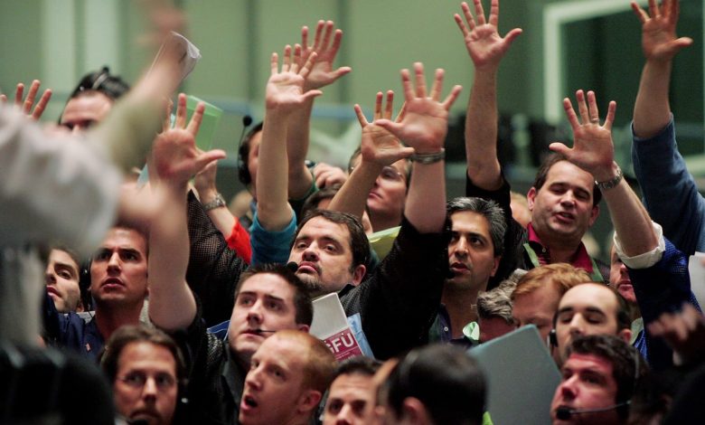 Yield surge in ‘risk-free’ treasuries has bond investors on high alert