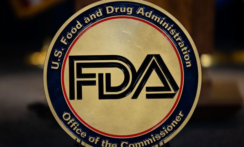 FDA shuffles top drug, biologics leaders in latest leadership shakeup