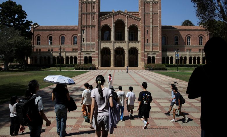Meta, Broadcom, others to launch 5 million semiconductor research hub at UCLA