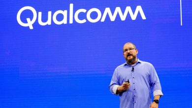 Qualcomm working on 40 new AI device designs
