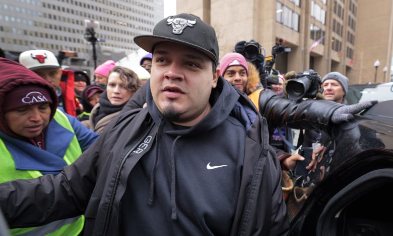 Kilmar Abrego Garcia charges dropped, judge says Trump DOJ case vindictive