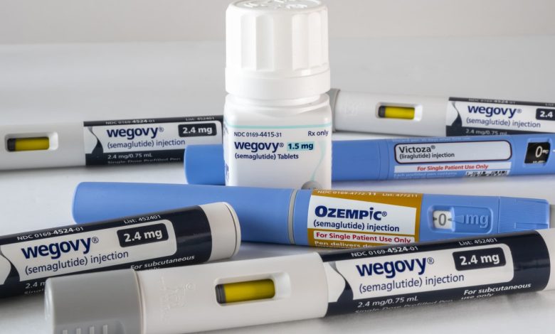 Novo Nordisk (NVO) Q1 2026 earnings: Wegovy sales jump Novo Nordisk (NVO) Q1 2026 earnings: Wegovy sales jump