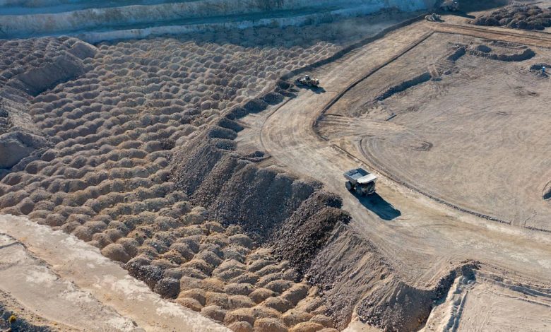 Barrick, Constellation Energy stocks rise on earnings beats