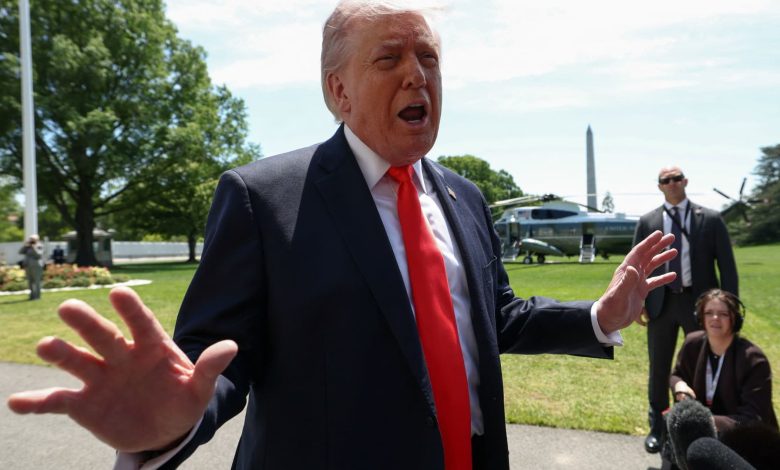 Iran reviewing U.S. proposal, Trump says war will end soon: Reports Iran reviewing U.S. proposal, Trump says war will end soon: Reports