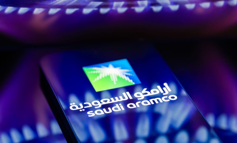 Saudi Aramco Q1 profit jumps 26% as key pipeline reaches capacity