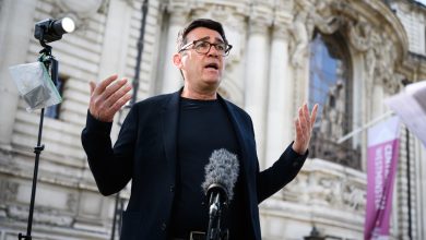 UK’s would-be PM tries to placate bond markets after sell-off