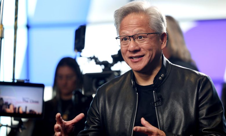 Nvidia posts strong quarter, AI leaders race to IPO