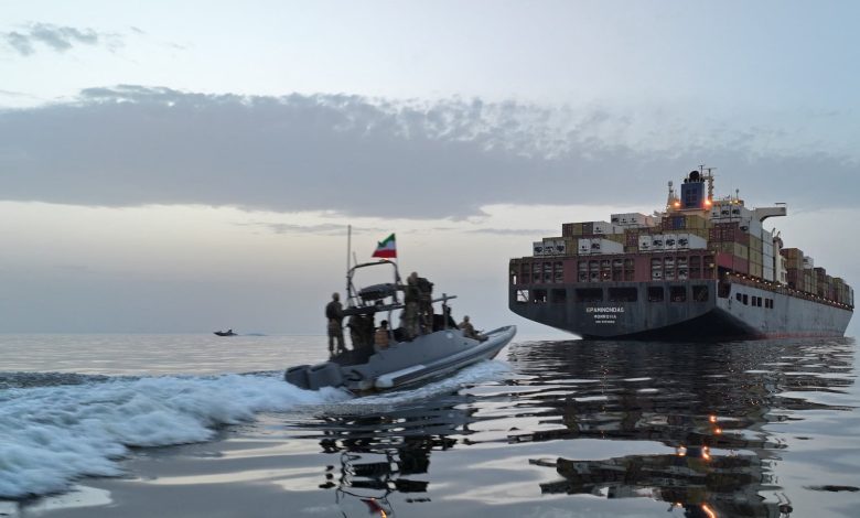 Iran to extend conflict ‘beyond the region’ if U.S. and Israel attack