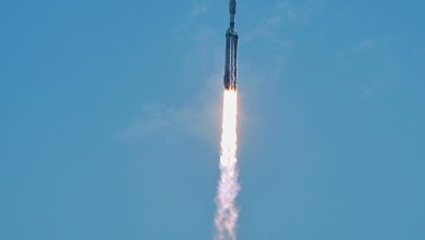 SpaceX IPO ready for launch as countdown begins for what could be the biggest ever listing