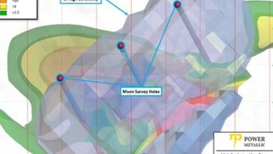 Power Metallic Taps Space Tech for Deep Earth Mineral Discovery