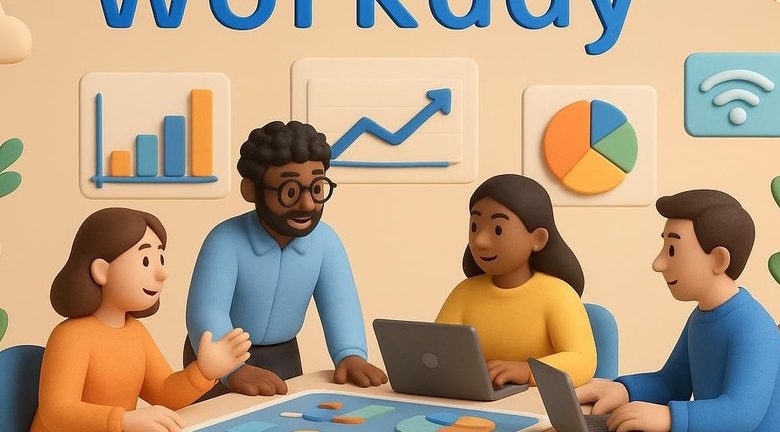 Assessing Workday (WDAY) Valuation After Earnings Strength And New AI Partnership Momentum