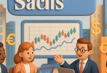 Goldman Sachs (GS) Says Hedge Funds Are Selling US Tech Stocks At A Record Pace