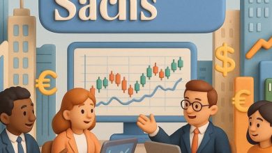 Goldman Sachs (GS) Says Hedge Funds Are Selling US Tech Stocks At A Record Pace