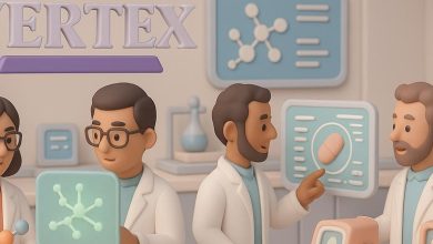 Vertex Pharmaceuticals (VRTX) Is Up 6.0% After New ESOP Shelf, CASGEVY Deal And Guidance Reaffirmation