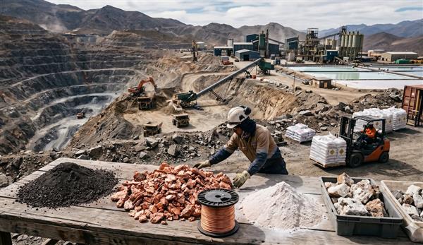 100% Rally Started? MP Materials, Standard Lithium, and Power Metallic Mines in Focus! | 2026-05-13 | Investing News 100% Rally Started? MP Materials, Standard Lithium, and Power Metallic Mines in Focus! | 2026-05-13 | Investing News