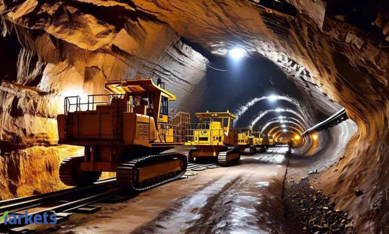 Deccan Gold Mines shares soar 23% in just two days. What’s fuelling the rally?