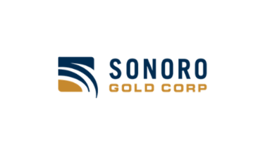 SONORO GOLD ANNOUNCES  MILLION PRIVATE PLACEMENT