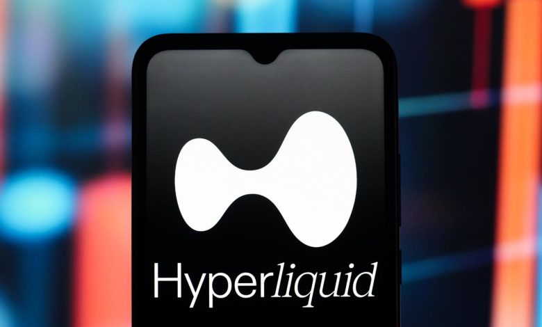 Why Hyperliquid’s HYPE Is Rising, Hint: It’s Not The ETF