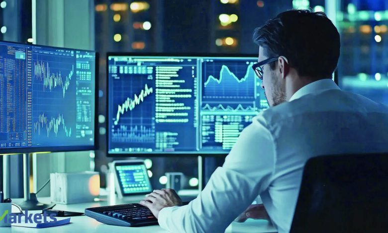 Retail, traders chase midcap rally with stock futures bets