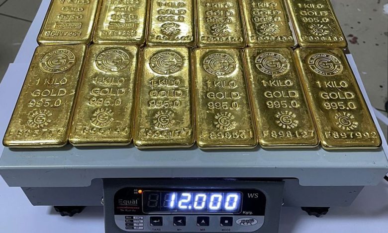 India’s Gold Market on Rise: Forecasted Trends and Economic Impacts India’s Gold Market on Rise: Forecasted Trends and Economic Impacts